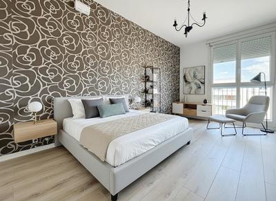 Appartement - 83 m² - 4 pièces