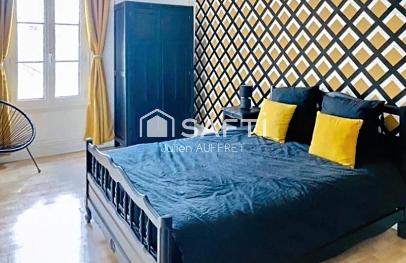 Local commercial - 230 m²