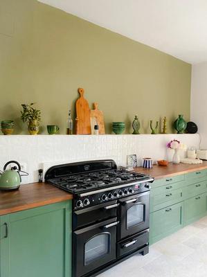 Maison - 190 m² - 8 pièces