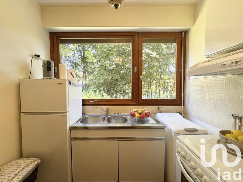 Studio - 42 m² - 2 pièces