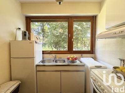 Studio - 42 m² - 2 pièces