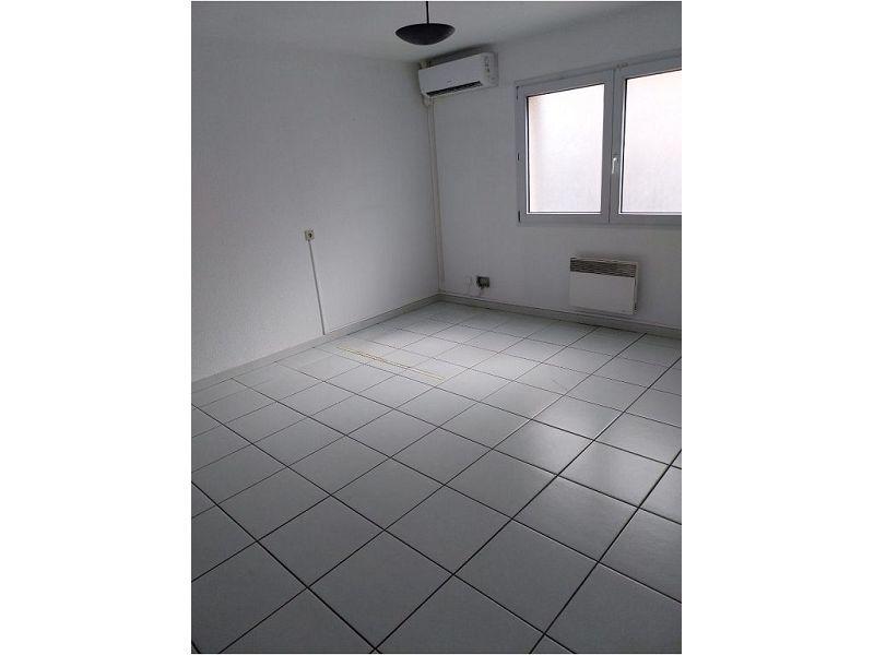 Bureau - 18 m² - 1 pièce