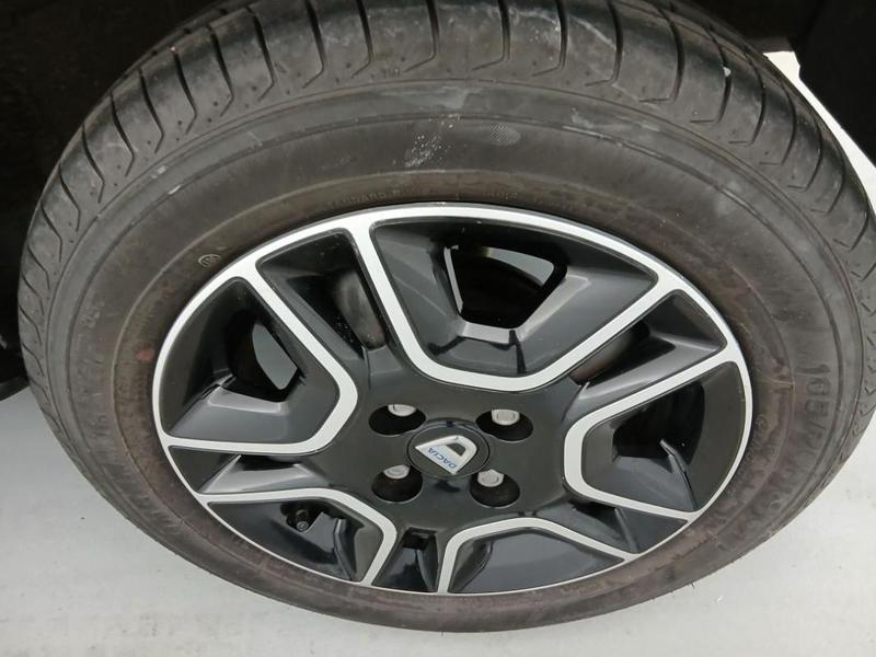 Dacia Spring Achat Intégral Confort Plus