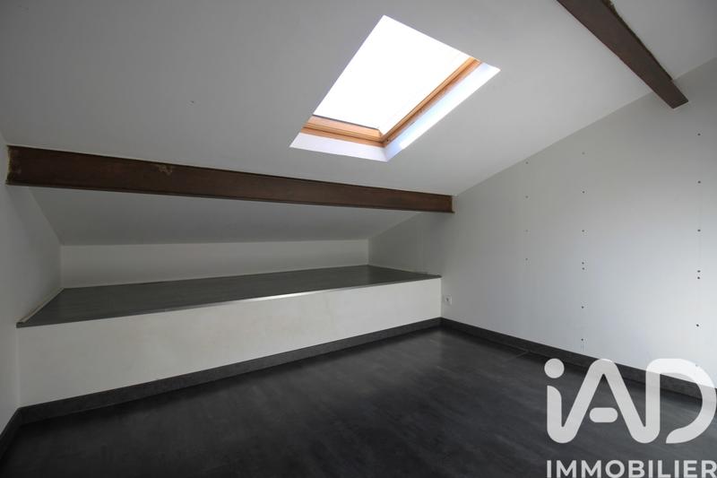 Appartement - 50 m² - 3 pièces