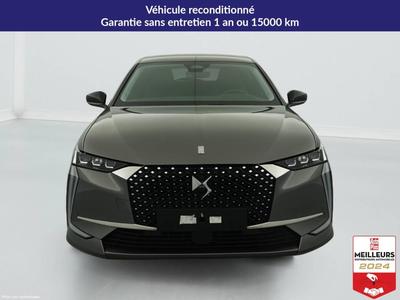 Ds Ds 4 Ds4 PureTech 130 Eat8 Rivoli