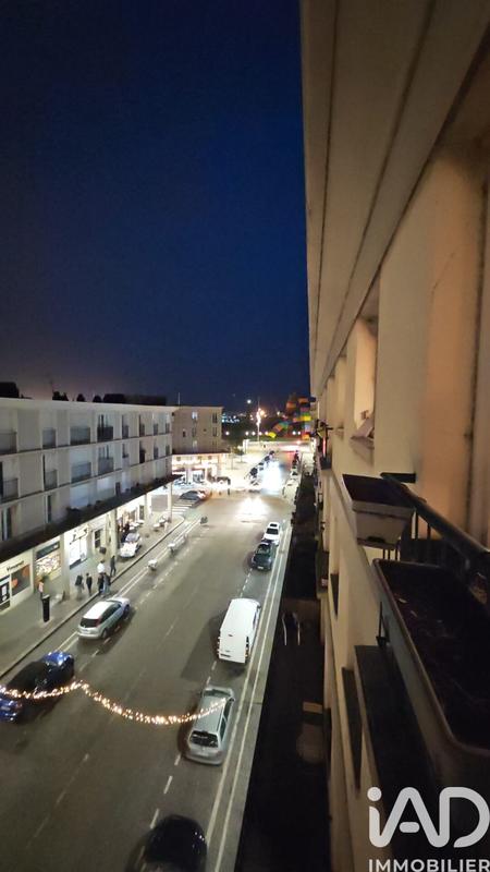 Appartement - 75 m² - 4 pièces