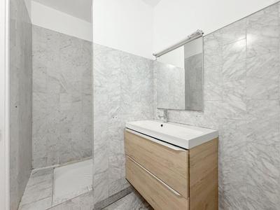 Studio - 17 m² - 1 pièce