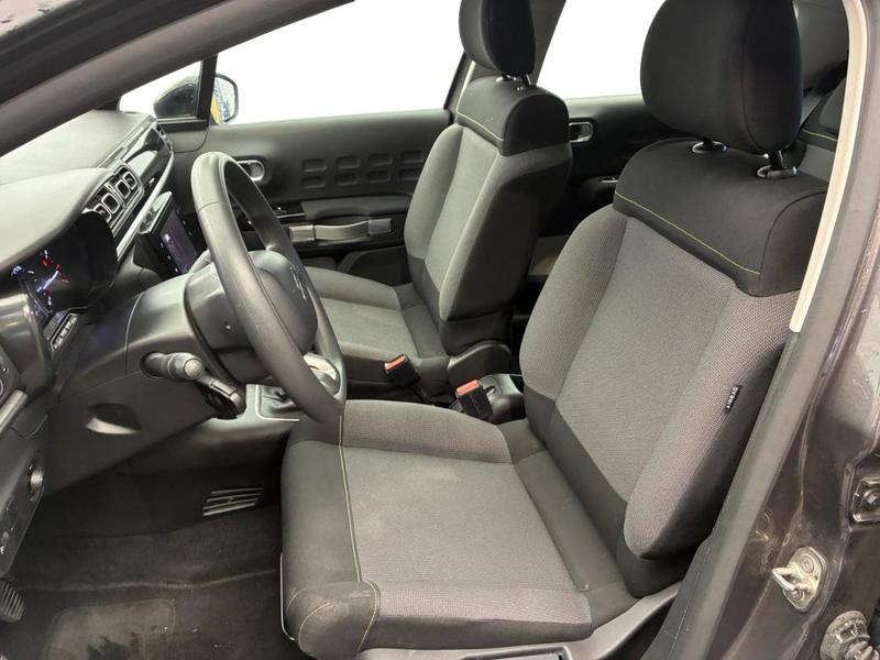 Citroën C3 PureTech 110 s&amp;S Bvm6 Shine