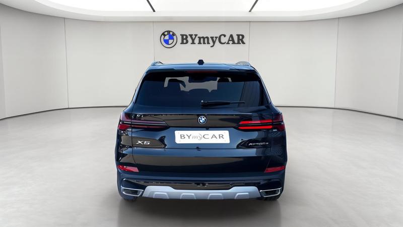 Bmw X5 G05 Lci xDrive50e 489 ch Bva8 xLine