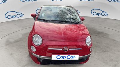 Fiat 500 1.2 69 Lounge