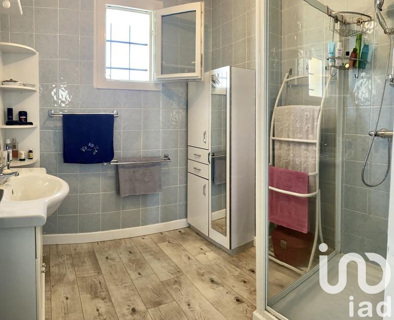 Maison - 72 m² - 3 pièces