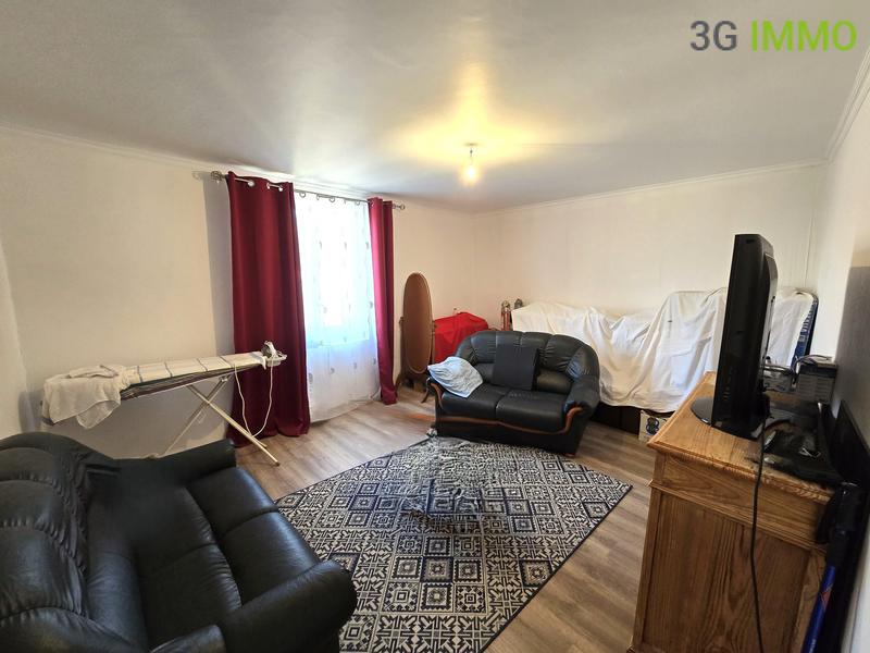 Villa - 141 m² - 5 pièces