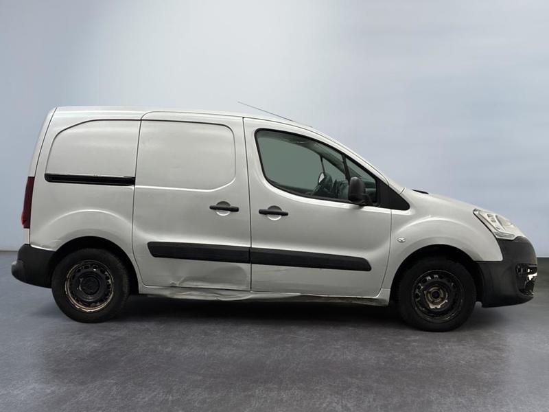 Citroën Berlingo Fourgon m Bluehdi 75 Club