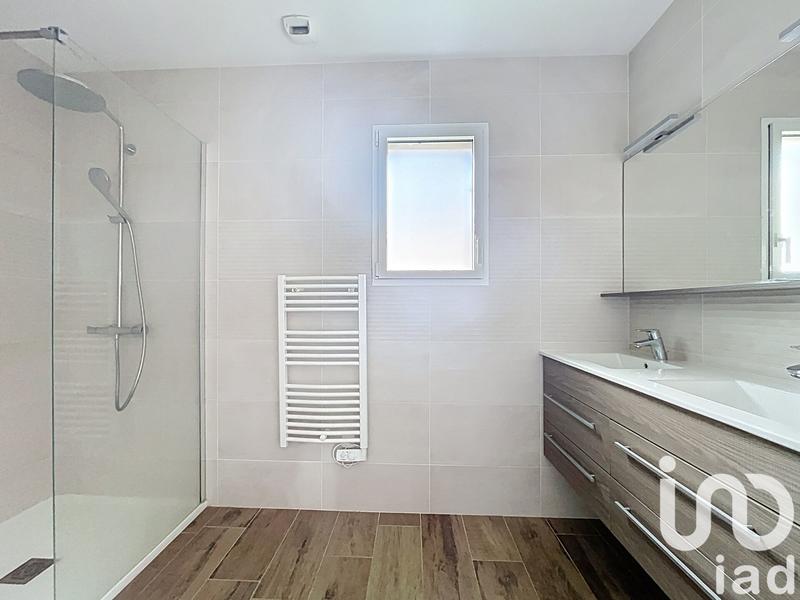 Maison - 169 m² - 8 pièces