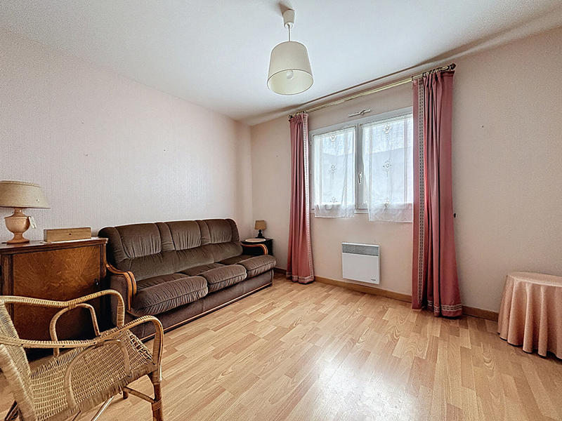 Maison - 68 m² - 4 pièces