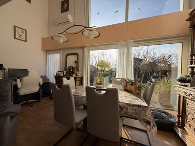 Maison - 109 m² - 6 pièces