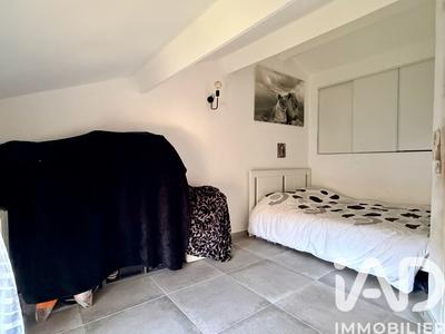 Maison de ville - 66 m² - 3 pièces