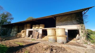 Maison - 193 m² - 1 pièce