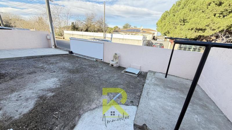 Villa - 96 m² - 5 pièces