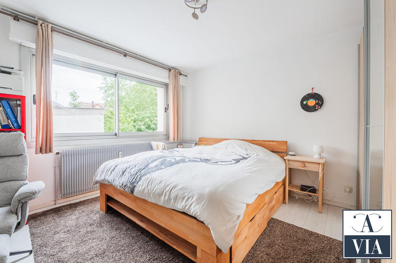 Appartement - 81 m² - 4 pièces