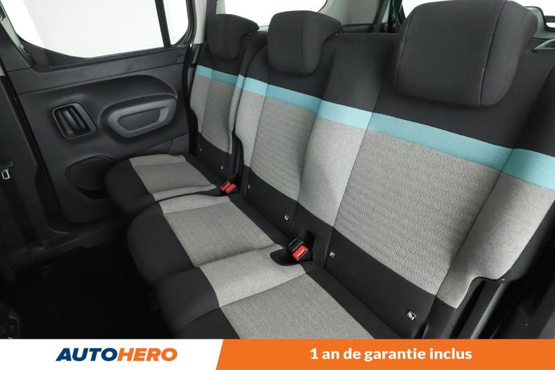 Citroën Berlingo Multispace Taille Xl 1.5 Blue-HDi Feel Bv6 131 ch