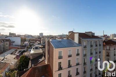 Appartement - 24 m² - 2 pièces