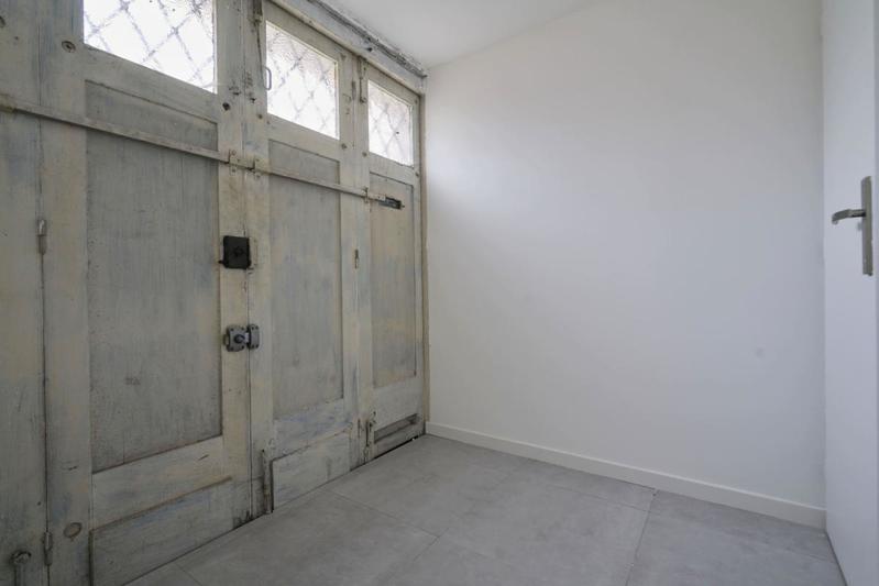 Maison - 94 m² - 6 pièces