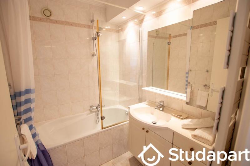 Appartement - 78 m² - 3 pièces