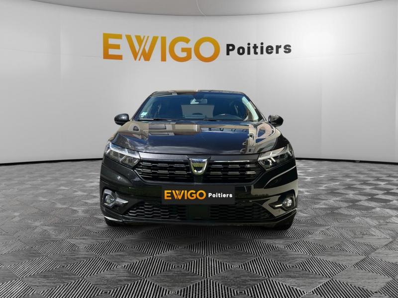 Dacia Sandero 1.0 Tce 90 Confort