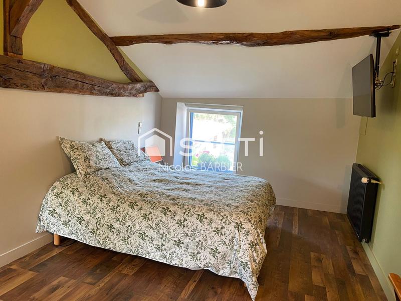 Maison - 155 m² - 5 pièces