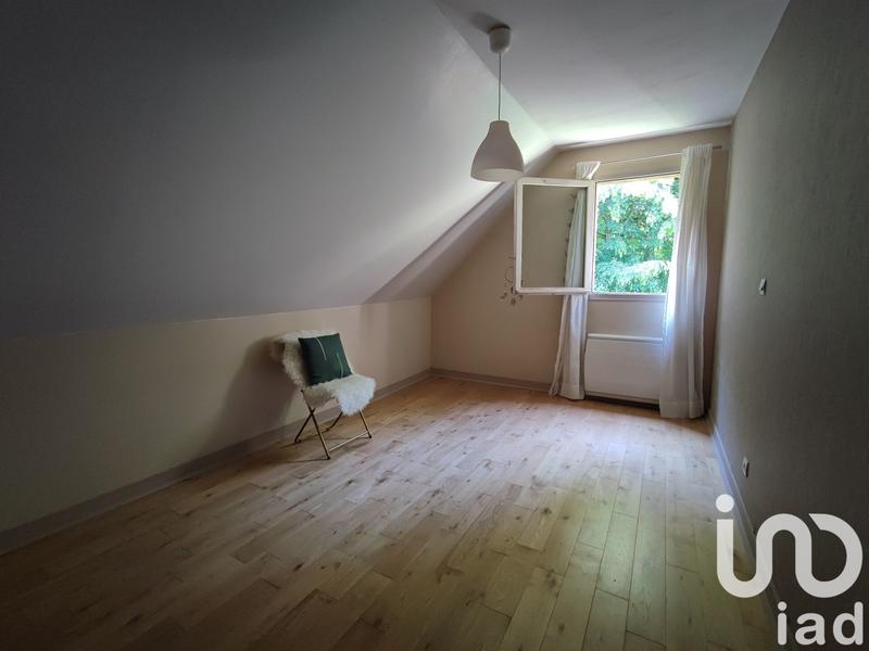 Maison - 144 m² - 7 pièces