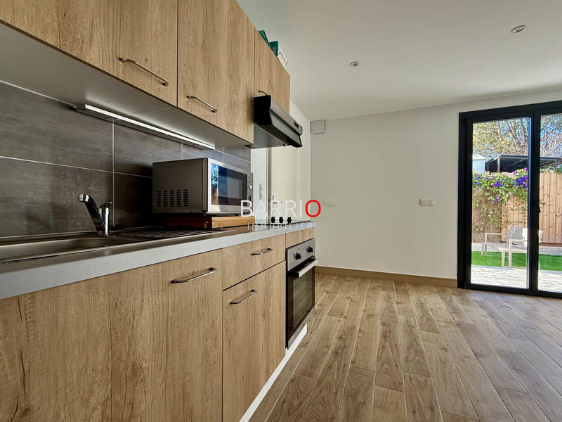 Maison traditionnelle - 138 m² - 5 pièces