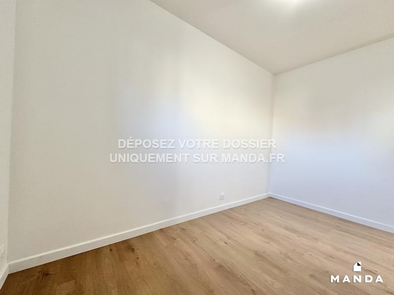 Appartement - 28 m² - 2 pièces