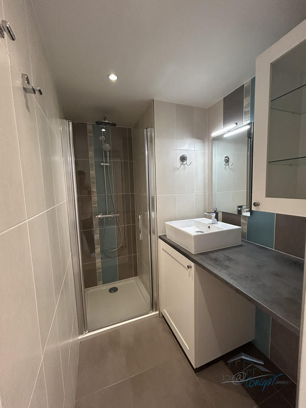 Appartement - 87 m² - 4 pièces