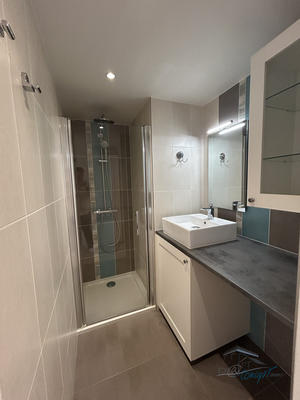 Appartement - 87 m² - 4 pièces