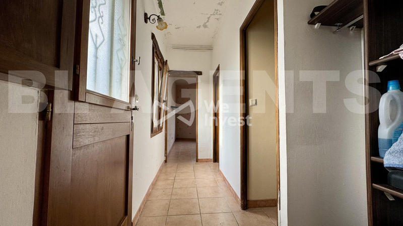 Maison - 109 m² - 6 pièces