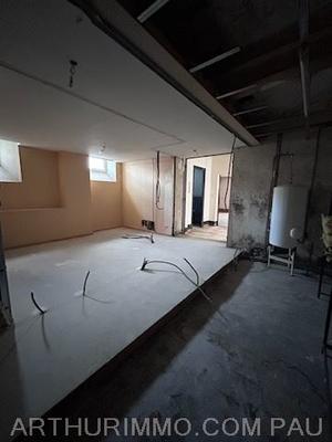 Bureau - 73 m² - 3 pièces