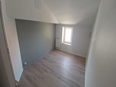 Maison - 58 m² - 3 pièces