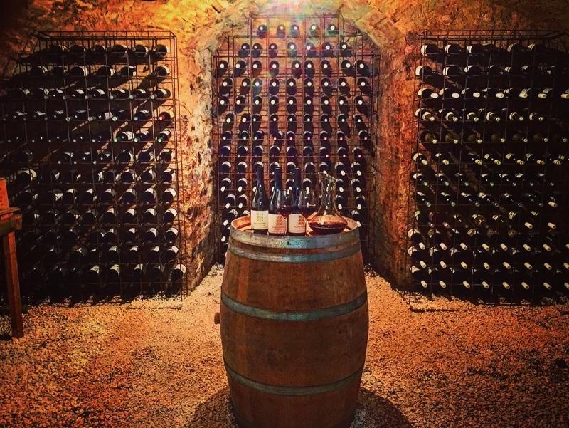 Château - 406 m² - 11 pièces