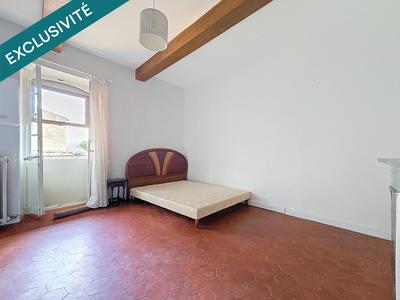 Appartement - 77 m² - 3 pièces