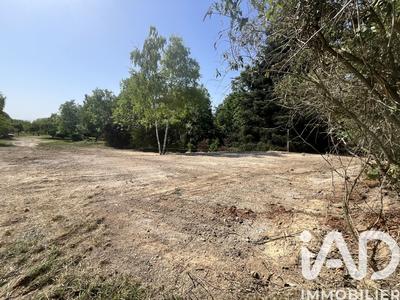 Terrain - 706 m²