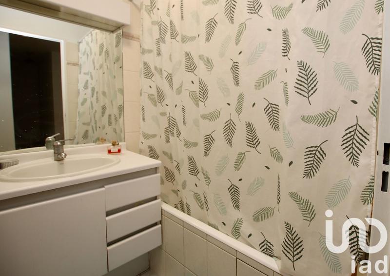 Appartement - 93 m² - 5 pièces