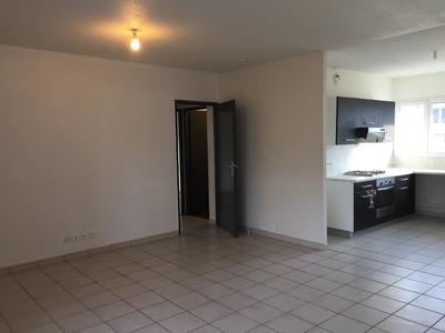 Appartement - 63 m² - 4 pièces