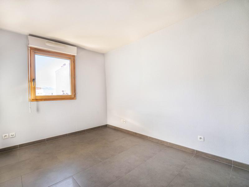 Appartement - 46 m² - 3 pièces