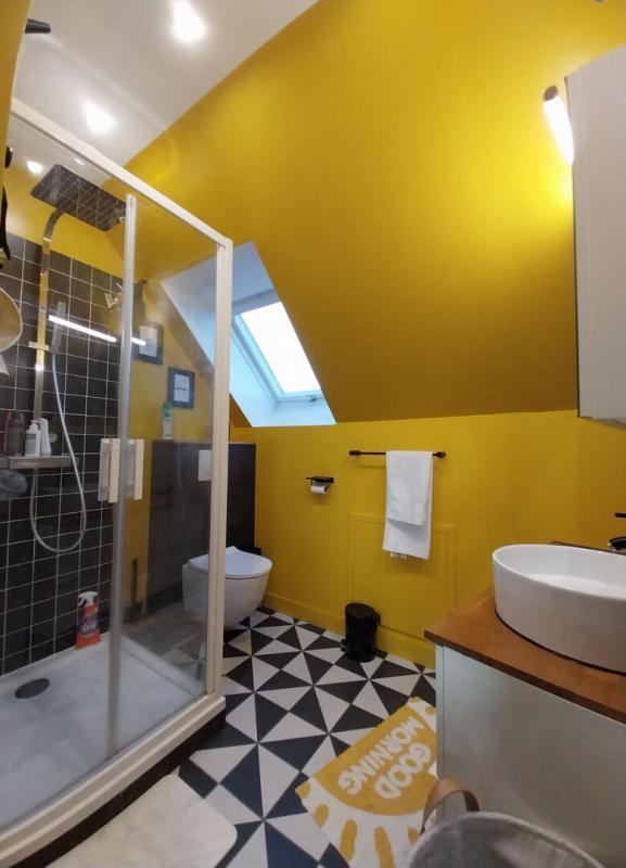 Maison - 137 m² - 6 pièces