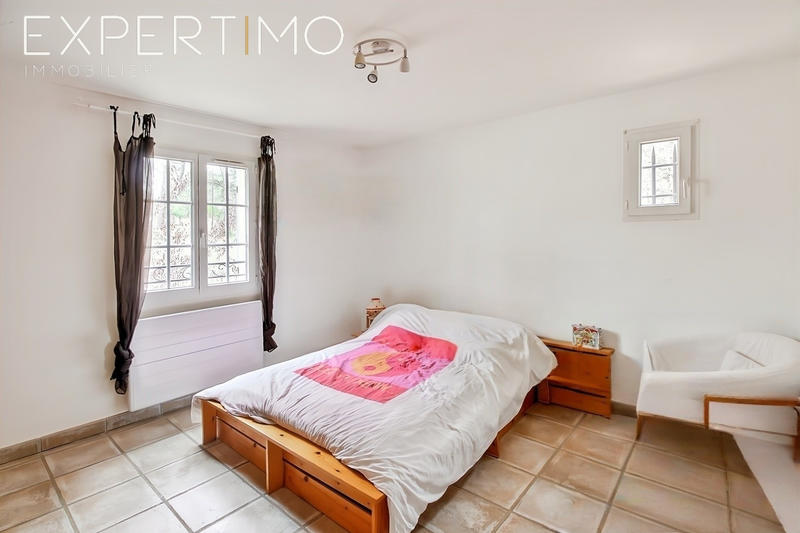 Bastide - 210 m² - 6 pièces