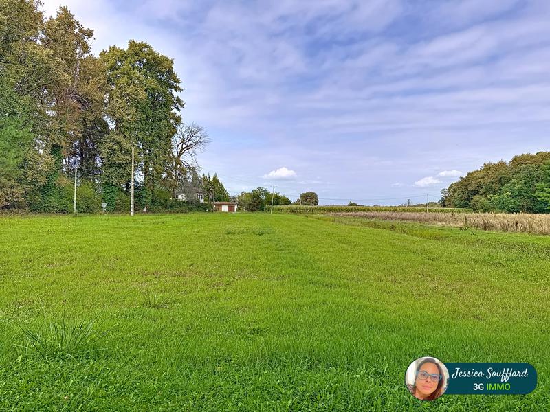 Maison - 98 m² - 5 pièces