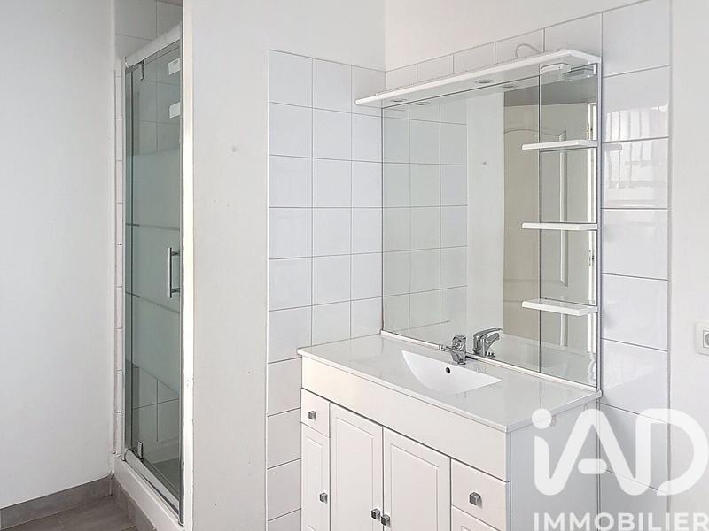 Duplex - 72 m² - 3 pièces