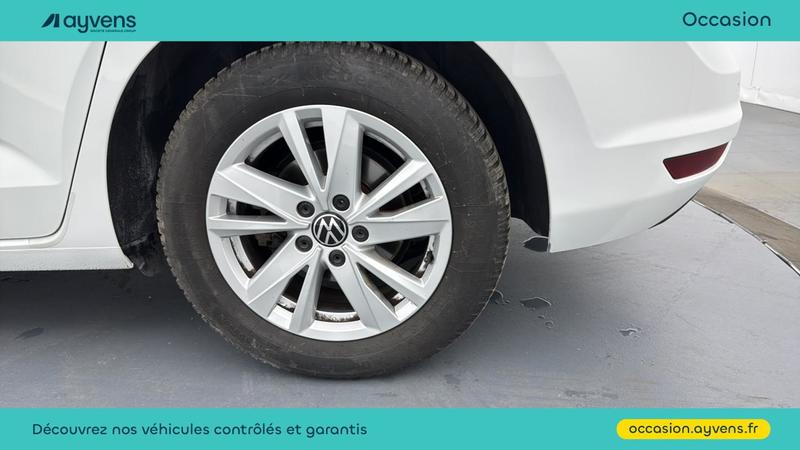 Volkswagen Touran 1.5 Tsi Ev 150ch Lounge Dsg7 7 places