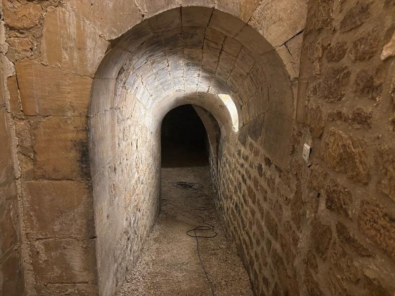 Manoir - 430 m² - 11 pièces